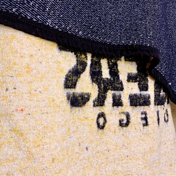 NFL San Diego Chargers Poncho - Picture 3 of 4